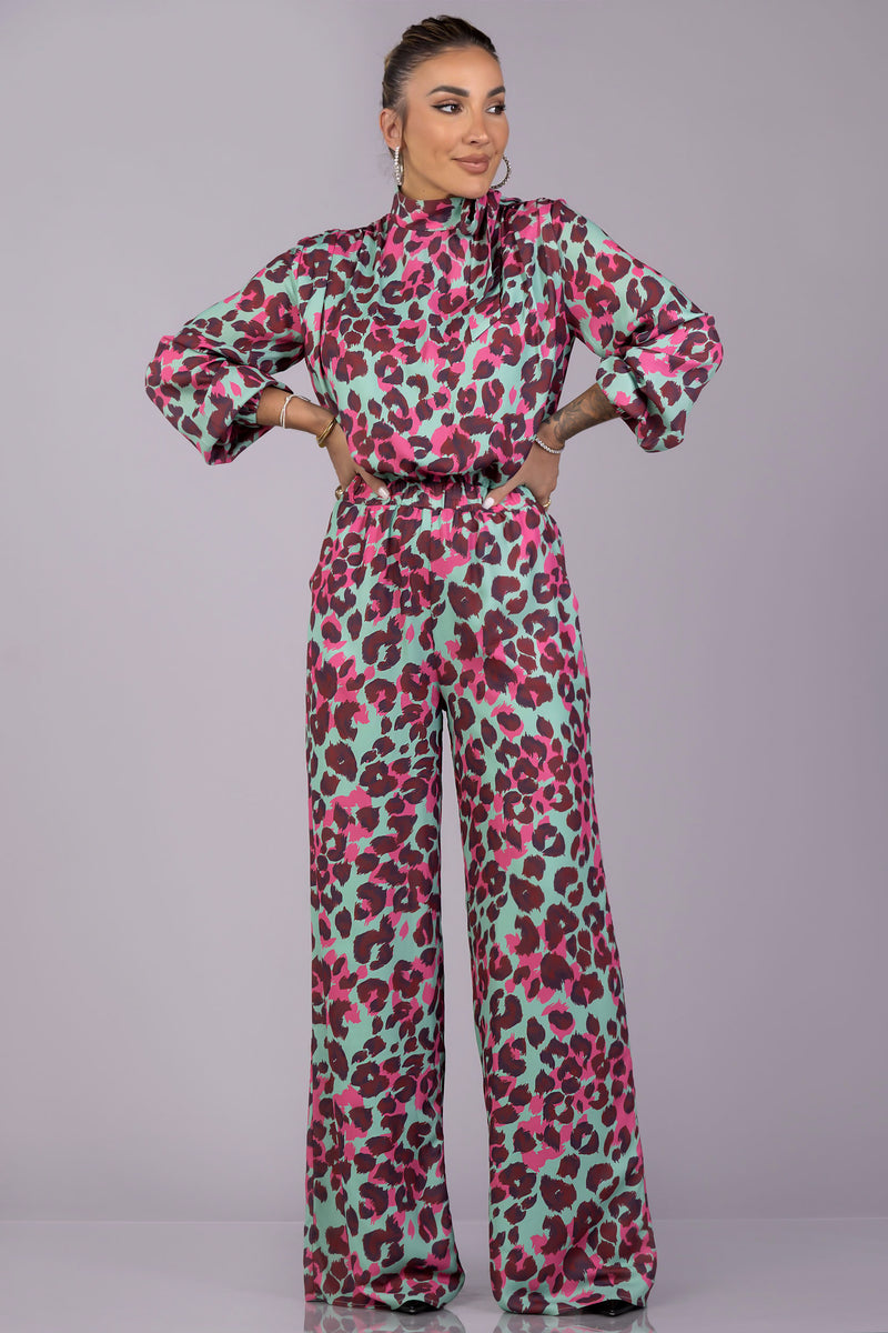 MILDRED JUMPSUIT