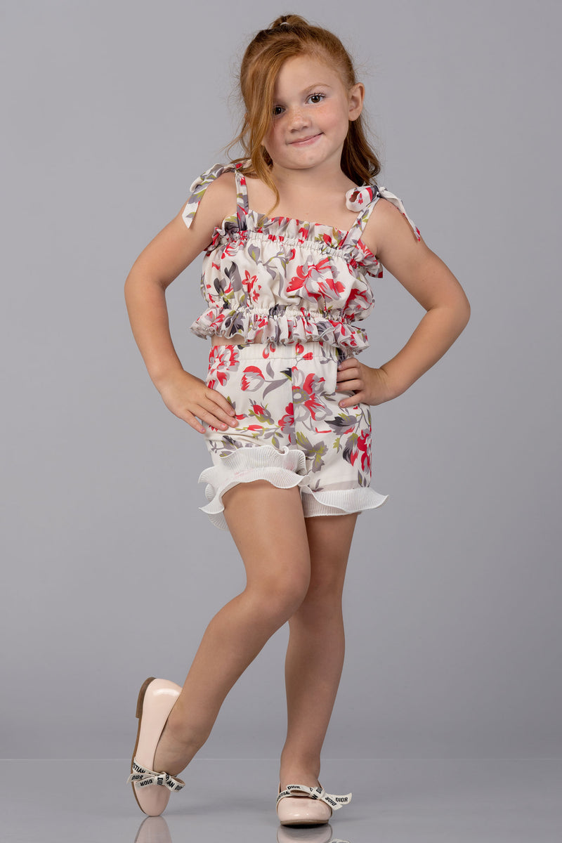 IVY ELLISON SET