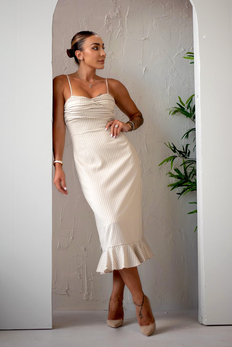 WINY DRESS