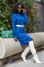 GINSBURG DRESS