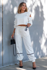ROMEE TOP [WHITE]