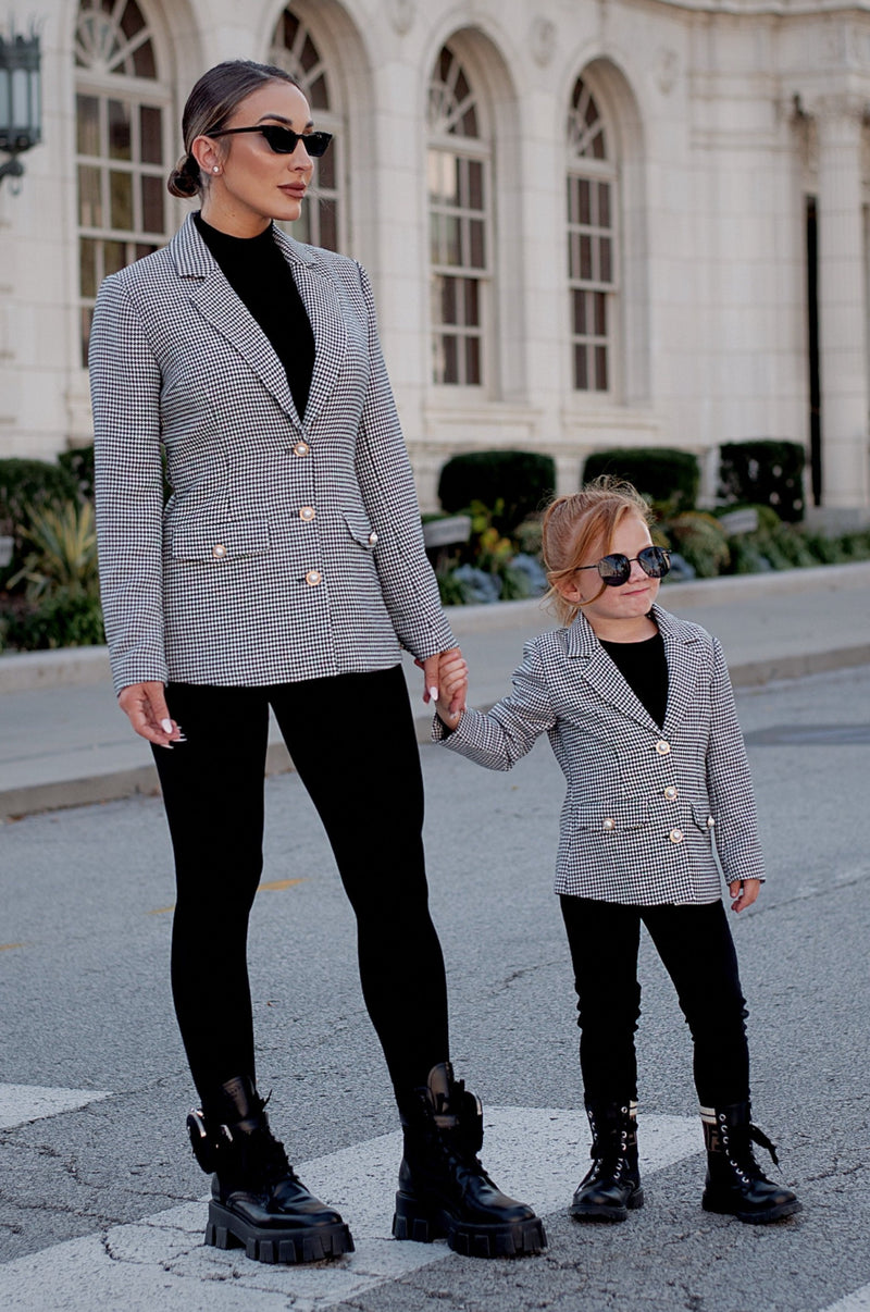 MARISSA BLAZER