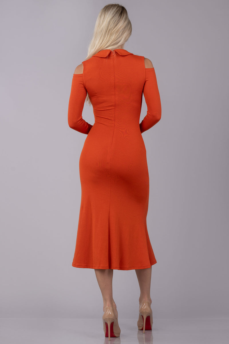 LEILA DRESS