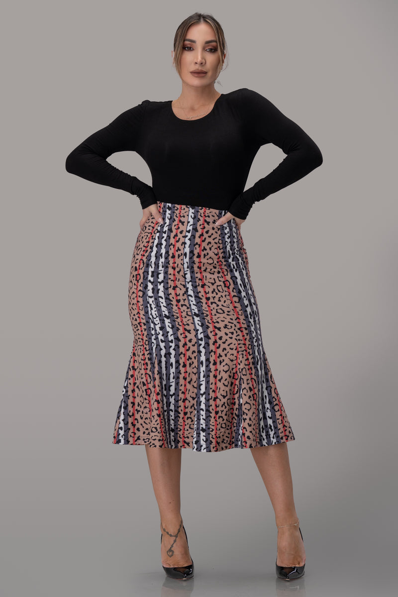JALISSA SKIRT