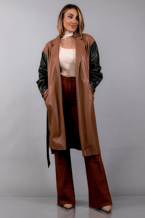 BERKLEY COAT