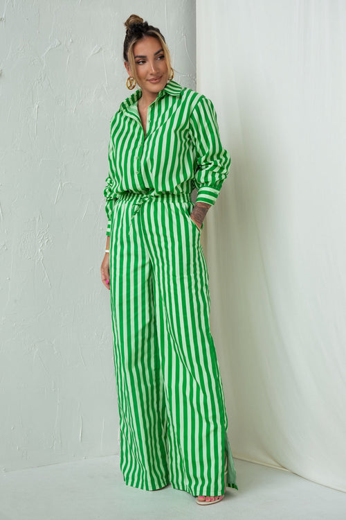 VERITY PANTS