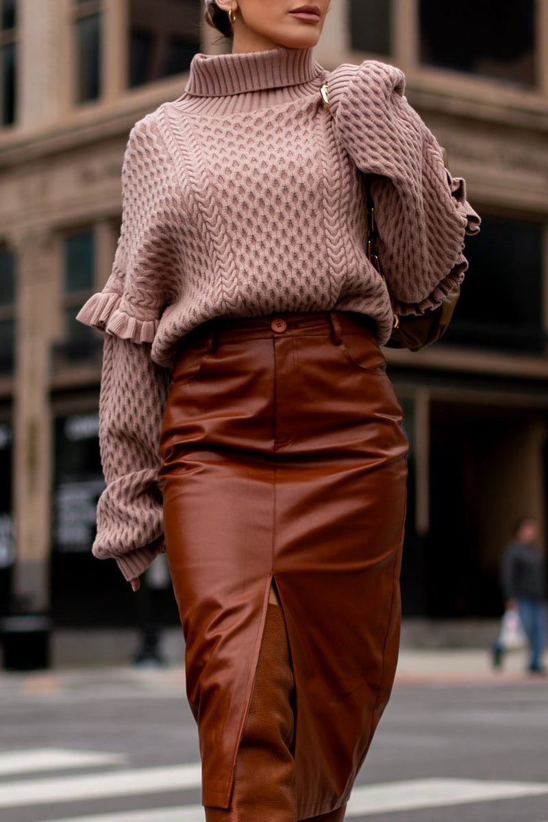 DASTIDA SWEATER