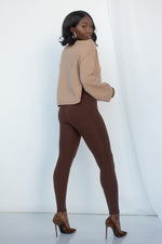 OCTAVIA SWEATER
