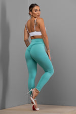 VIVI SPORTS BRA [WHITE]