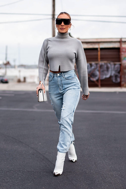 ADALIE SWEATER