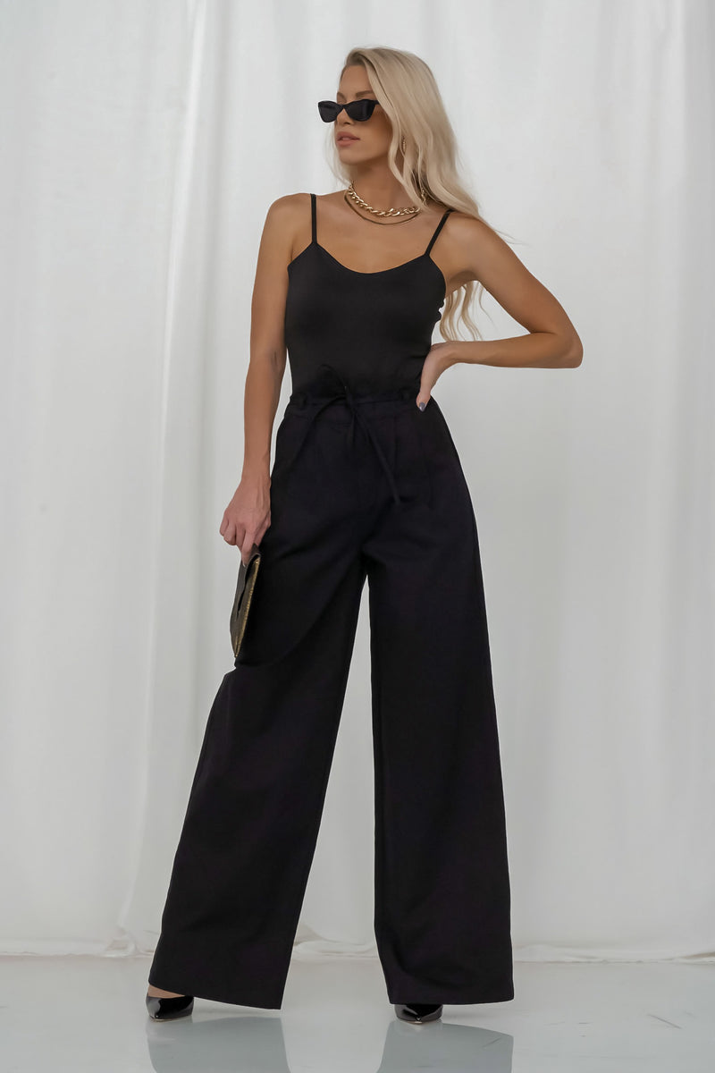 SHIRLEY BODYSUIT
