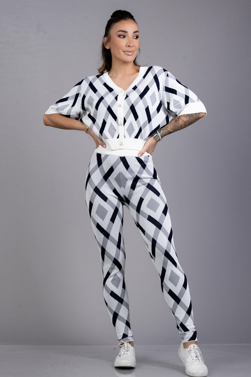 PRIYA CARDIGAN