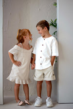 IVY WINY SHORTS