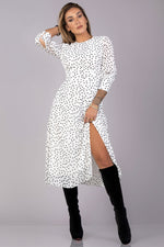 ADELA DRESS