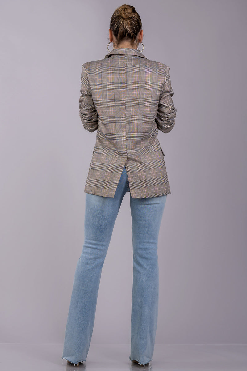 SARAY BLAZER