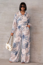 OLGA JUMPSUIT