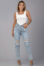 TIANA JEANS