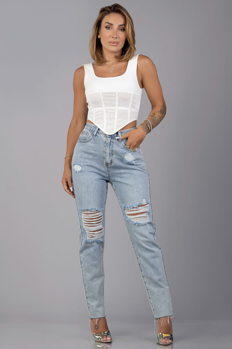 TIANA JEANS