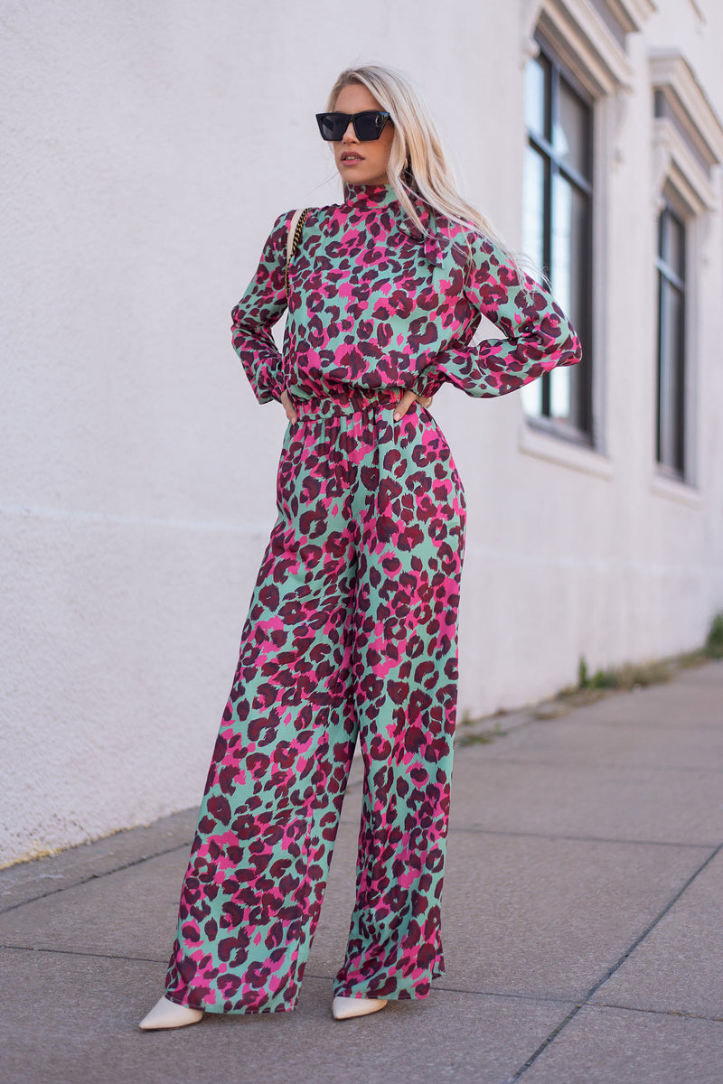 MILDRED JUMPSUIT