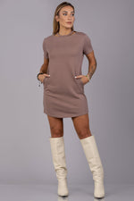 MADDIE DRESS