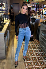 SLOANE BODYSUIT