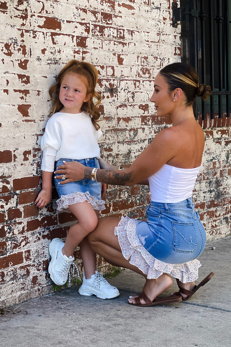 IVY DAKOTA SKIRT