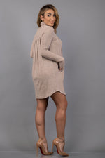 COVE DRESS
