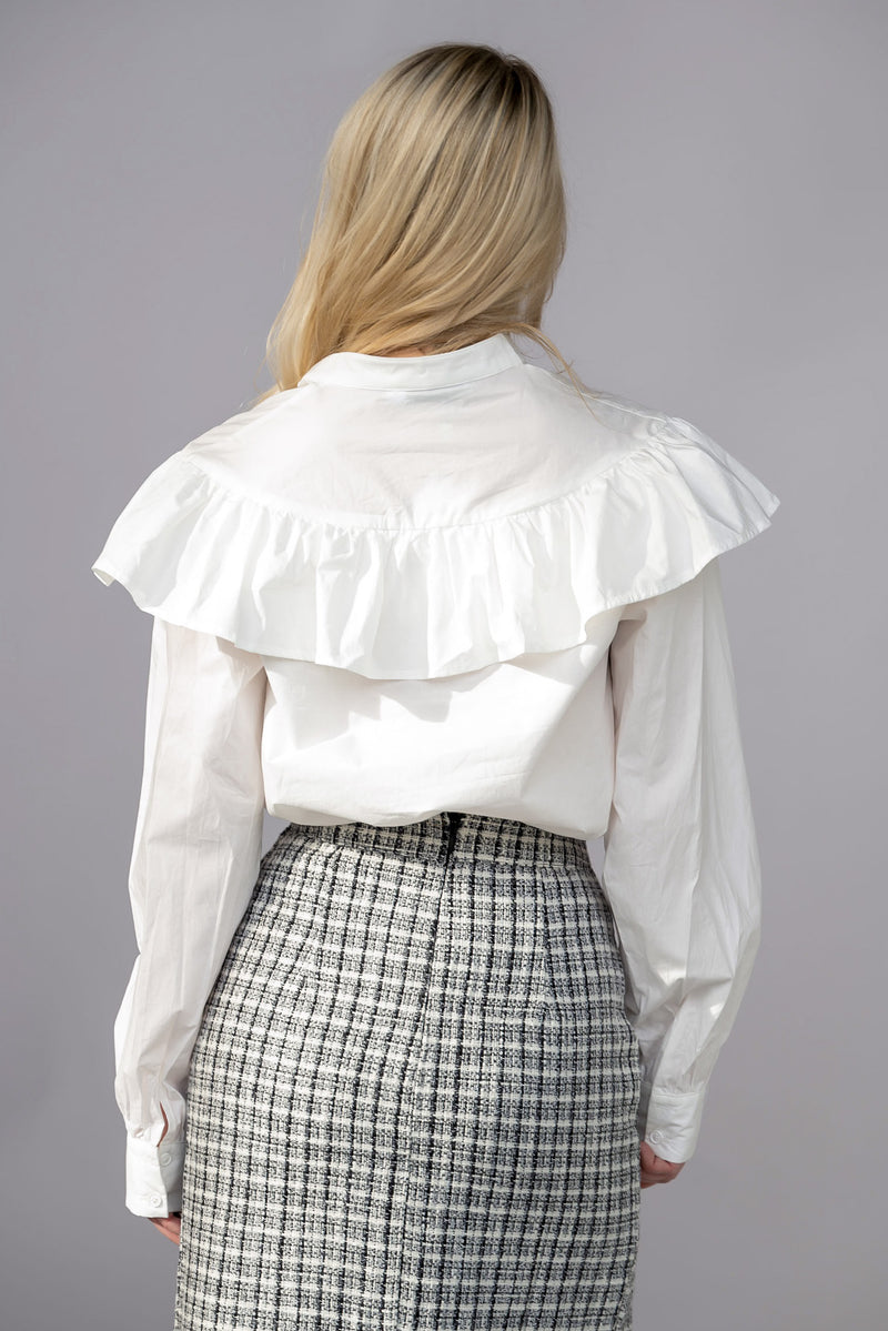 DOROTHEA TOP