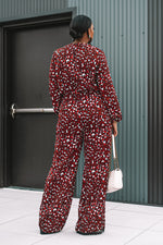BLAKELY JUMPSUIT