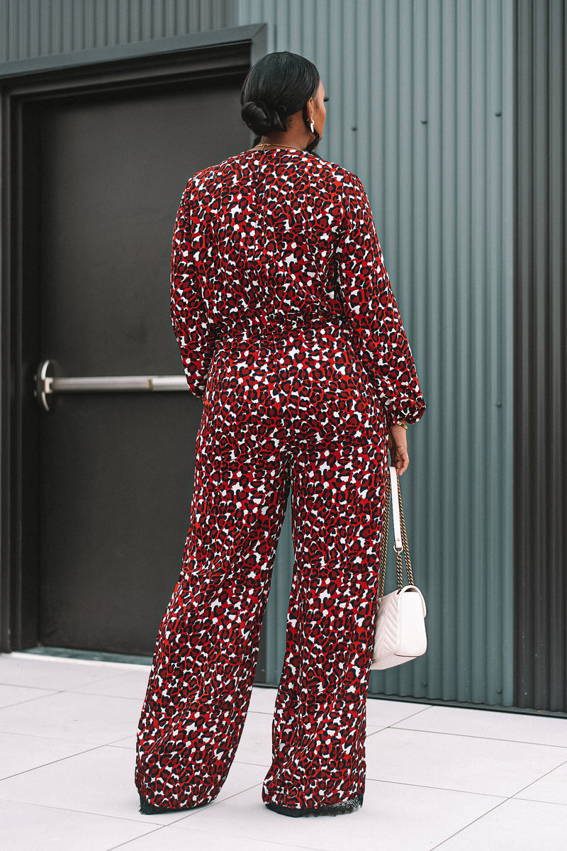 BLAKELY JUMPSUIT