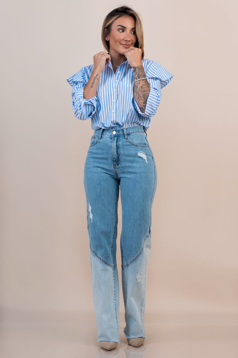 JUDY TOP
