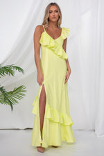 NATALI DRESS