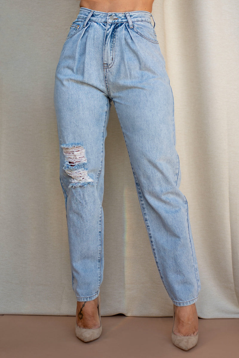 ALEX JEANS
