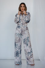 OLGA JUMPSUIT