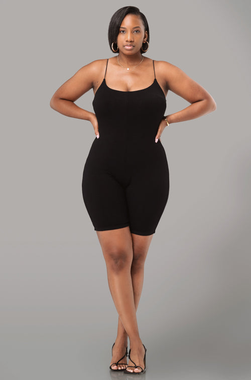 DANIELLA ROMPER