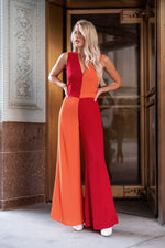 DEBBIE JUMPSUIT