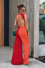 DEBBIE JUMPSUIT
