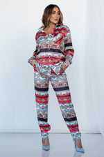 JESSENIA SET [UNISEX]