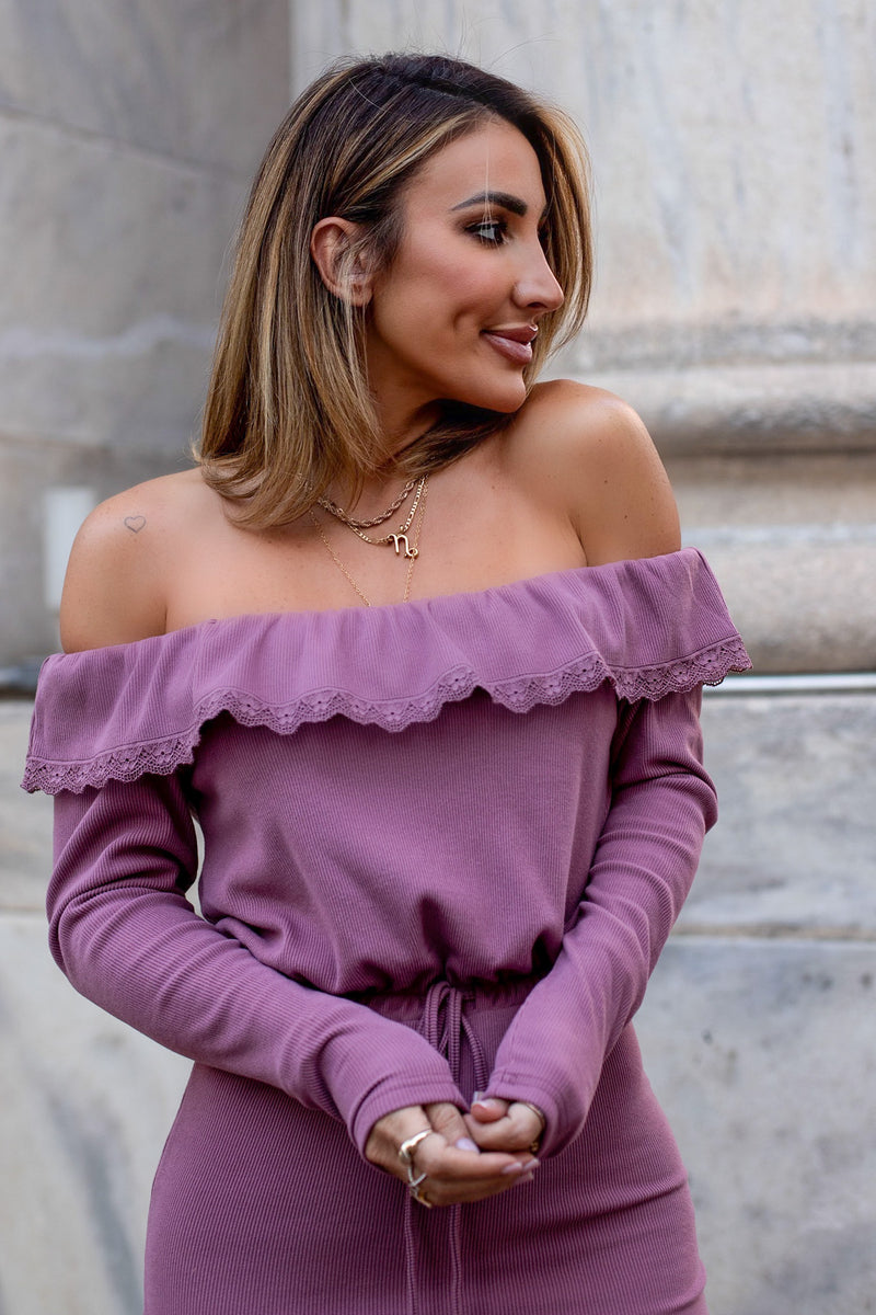 MATILDA DRESS
