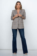 CARMELLA BLAZER