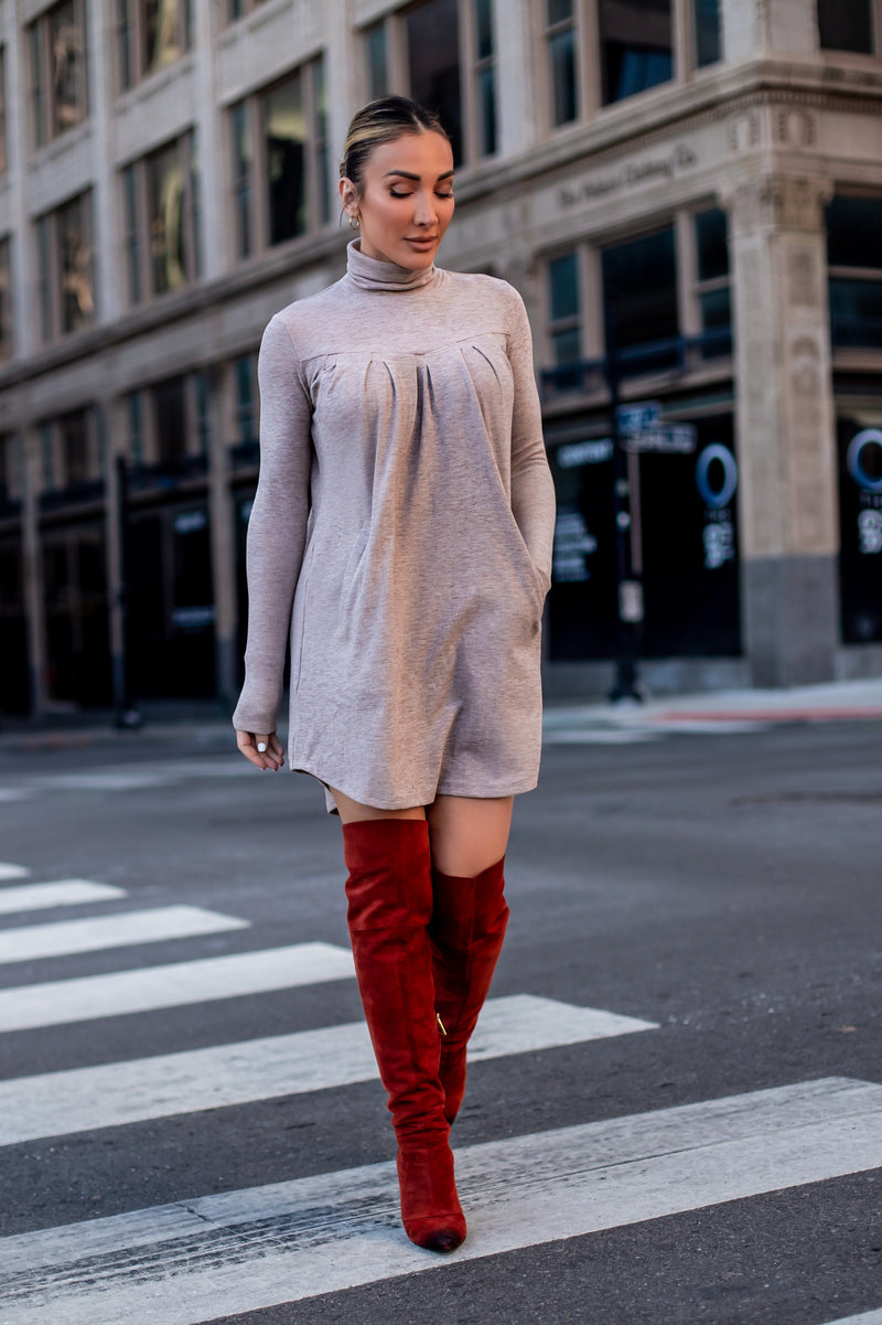 COVE DRESS