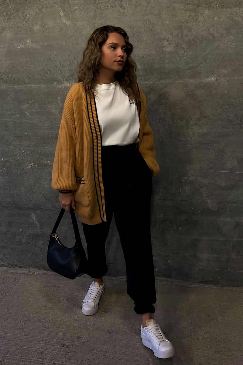 SAMIRA CARDIGAN