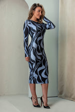 LEILANI DRESS