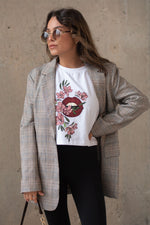 SARAY BLAZER