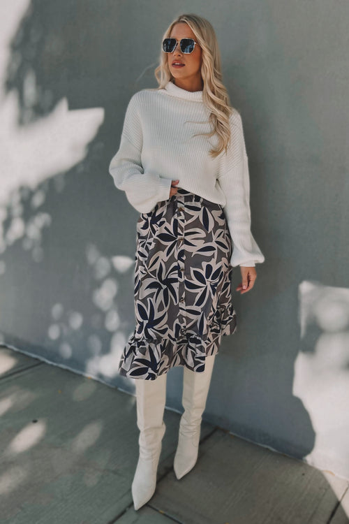 LEONORA SKIRT