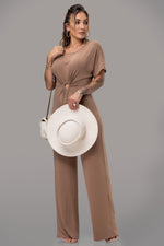 ELODIE JUMPSUIT