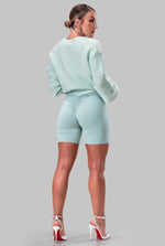 EVELYN SWEATER