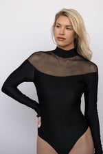 LUX BODYSUIT
