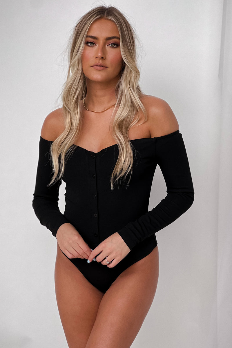 STASSIE BODYSUIT