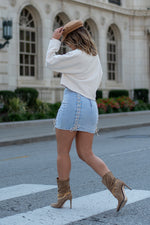 KEATON SKIRT